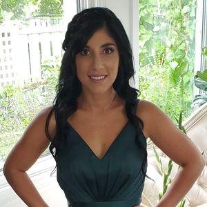 Meet your Posher, Lisa